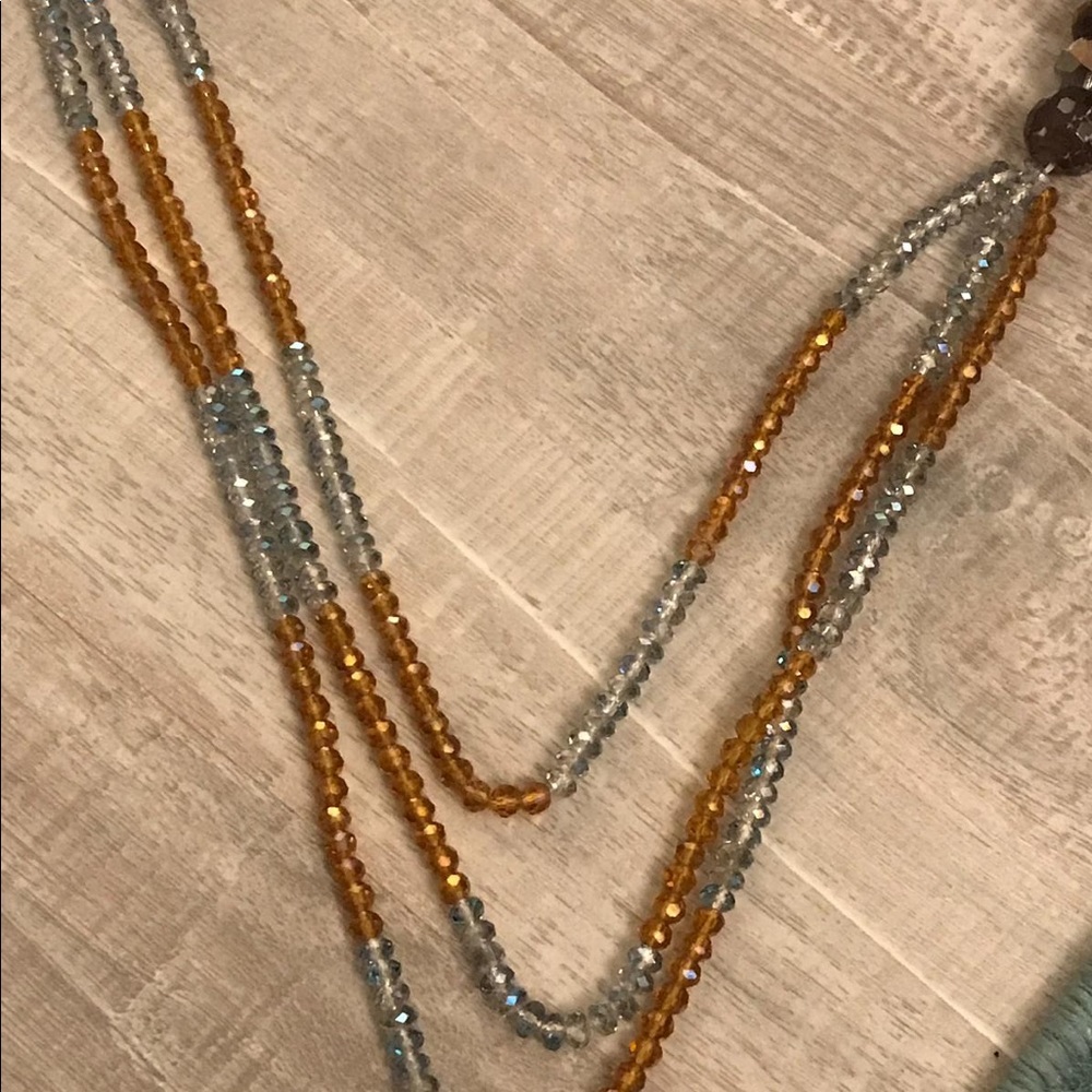 1PC Bead Necklace